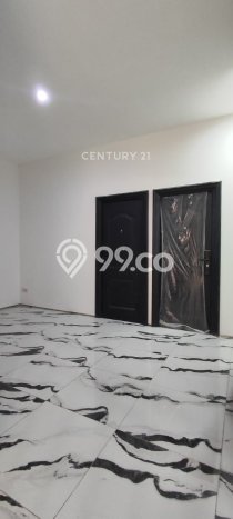 Rumah Minimalis 4 KT LT 90m2 di Bandung Kota Rumah Minimalis 4 KT LT 90m2 di Bandung Kota