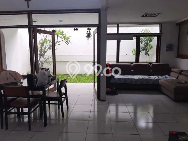 Jual Rumah Luas Megah Dengan View Cantik di Setiabudi, Bandung Jual Rumah Luas Megah Dengan View Cantik di Setiabudi, Bandung
