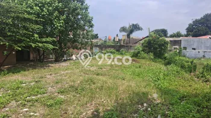 Kavling Tanah untuk Dijual di Soekarno Hatta, Bandung, Luas 2754m2 Kavling Tanah untuk Dijual di Soekarno Hatta, Bandung, Luas 2754m2
