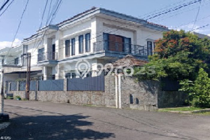 Rumah Luxury Modern Siap Huni di BKR Bandung Rumah Luxury Modern Siap Huni di BKR Bandung