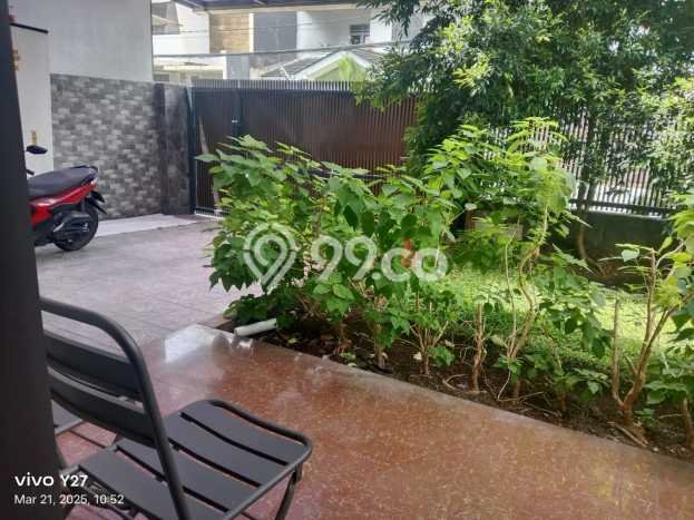 Rumah Luxury Modern Siap Huni di BKR Bandung Rumah Luxury Modern Siap Huni di BKR Bandung