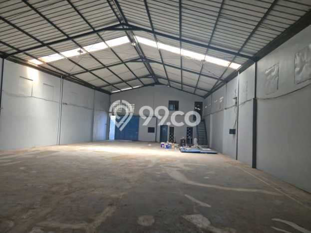 Unit Gudang Dijual di Margaasih Bandung Luas Bangunan 650m2 Unit Gudang Dijual di Margaasih Bandung Luas Bangunan 650m2