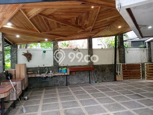 Dijual Rumah Eksklusif 4 KT di Setiabudi, Bandung Dijual Rumah Eksklusif 4 KT di Setiabudi, Bandung