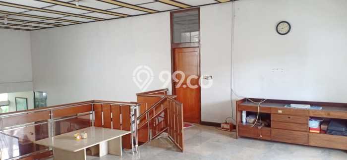 Dijual Rumah Premium dengan Fasilitas Sekitar Lengkap di Cidadap, Bandung Dijual Rumah Premium dengan Fasilitas Sekitar Lengkap di Cidadap, Bandung