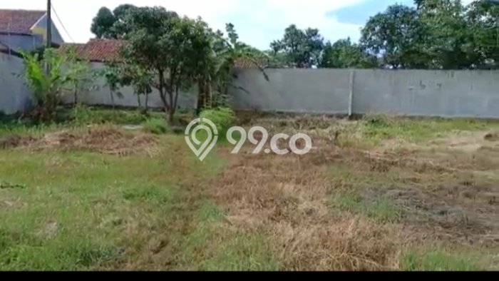 Lahan Strategis di Majalaya Dijual dengan Luas 7590m2 Lahan Strategis di Majalaya Dijual dengan Luas 7590m2
