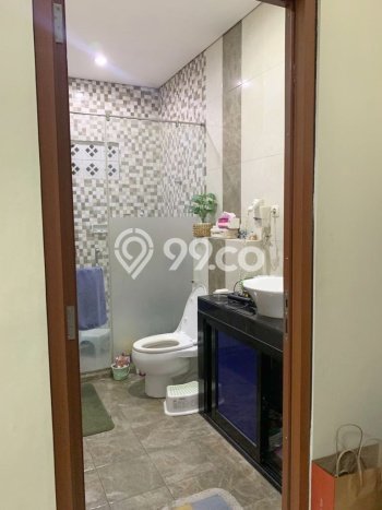 Rumah Asri Bandung Kota, Lingkungan Tenang - LT 160m2m² Rumah Asri Bandung Kota, Lingkungan Tenang - LT 160m2m²