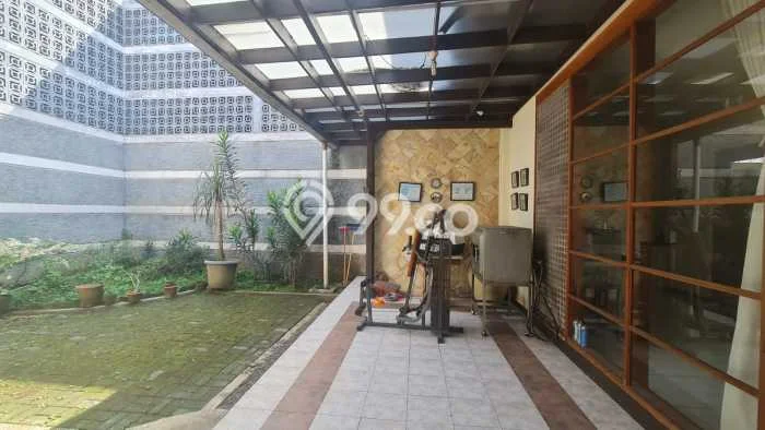 Jual Rumah Mewah Megah Dengan View Eksklusif di Pasteur, Bandung Jual Rumah Mewah Megah Dengan View Eksklusif di Pasteur, Bandung