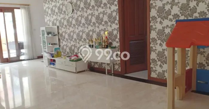 Rumah Elit Modern Siap Huni di Setra Duta Bandung Rumah Elit Modern Siap Huni di Setra Duta Bandung