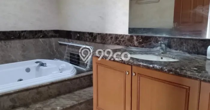 Rumah Elit Modern Siap Huni di Setra Duta Bandung Rumah Elit Modern Siap Huni di Setra Duta Bandung