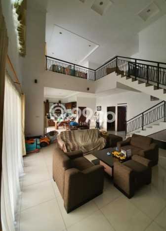 Ready to Use! Premium House LT 654m2 Desain Modern di Leuwi Panjang Ready to Use! Premium House LT 654m2 Desain Modern di Leuwi Panjang