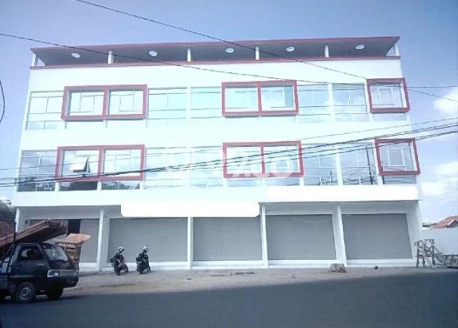 LOKASI STRATEGIS! Ruko Kawasan Cibaduyut, Luas 75m², Pusat Komersial, Mainroad LOKASI STRATEGIS! Ruko Kawasan Cibaduyut, Luas 75m², Pusat Komersial, Mainroad