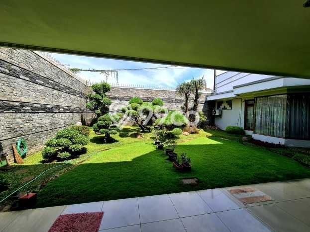 Rumah Idaman Keluarga! Rumah Mewah di Soekarno Hatta, Bandung, LT 600m² Bangunan 500m² Rumah Idaman Keluarga! Rumah Mewah di Soekarno Hatta, Bandung, LT 600m² Bangunan 500m²