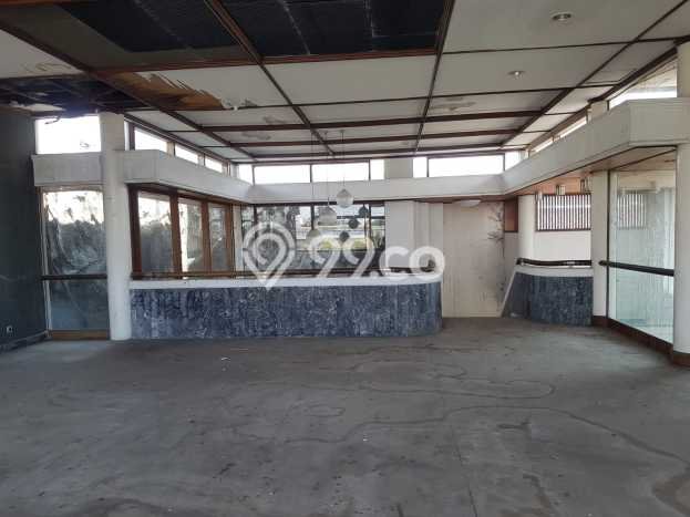 Unit Komersial Dijual di Bandung LT 1200m2 & LB 1200m2 Unit Komersial Dijual di Bandung LT 1200m2 & LB 1200m2