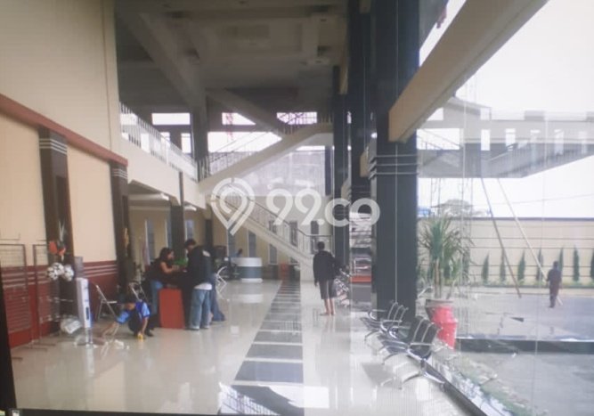 Paling Dicari! Komersial Dijual di Soekarno Hatta Harga Kompetitif Paling Dicari! Komersial Dijual di Soekarno Hatta Harga Kompetitif