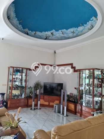HOT LISTING! Rumah Siap Huni lokasi Parongpong, Bandung Barat, Luas 561m² LB 800m² HOT LISTING! Rumah Siap Huni lokasi Parongpong, Bandung Barat, Luas 561m² LB 800m²