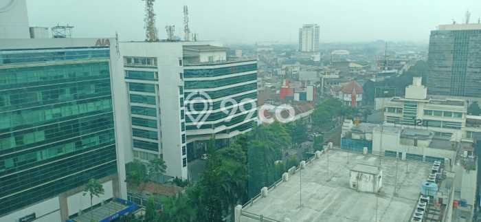 Dijual Apartemen 1 KT & 1 KM di Bandung Area Strategis Dijual Apartemen 1 KT & 1 KM di Bandung Area Strategis