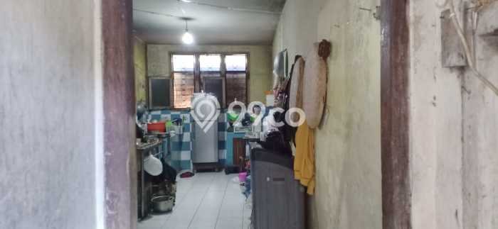 Rumah Asri Setiabudi, Lingkungan Tenang - 3 KT Rumah Asri Setiabudi, Lingkungan Tenang - 3 KT