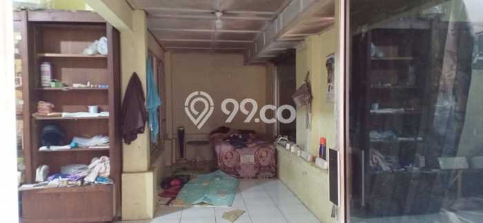 Rumah Asri Setiabudi, Lingkungan Tenang - 3 KT Rumah Asri Setiabudi, Lingkungan Tenang - 3 KT