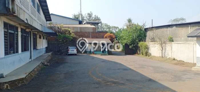 Gudang Bagus Dijual LB 4608m2 Lokasi Strategis Bandung Area Cocok untuk Bisnis Gudang Bagus Dijual LB 4608m2 Lokasi Strategis Bandung Area Cocok untuk Bisnis