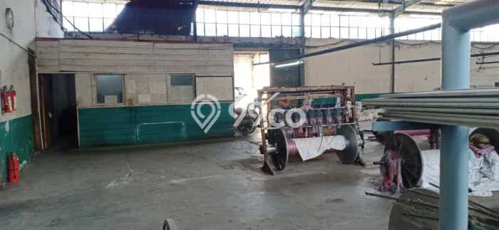 Gudang Bagus Dijual LB 4608m2 Lokasi Strategis Bandung Area Cocok untuk Bisnis Gudang Bagus Dijual LB 4608m2 Lokasi Strategis Bandung Area Cocok untuk Bisnis