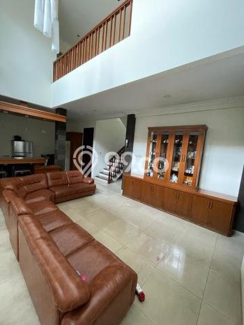 Ready to Use! Luxury House LT 315m2 Desain Modern di Pasteur Ready to Use! Luxury House LT 315m2 Desain Modern di Pasteur
