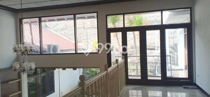 Best Deal Hunian Premium Ideal dan Luas di Cidadap, Bandung Best Deal Hunian Premium Ideal dan Luas di Cidadap, Bandung