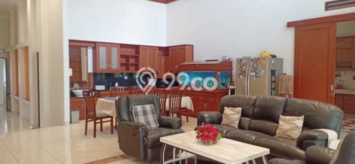 Hunian Eksklusif Siap Huni LT 660m2 di Sukajadi, Bandung Hunian Eksklusif Siap Huni LT 660m2 di Sukajadi, Bandung