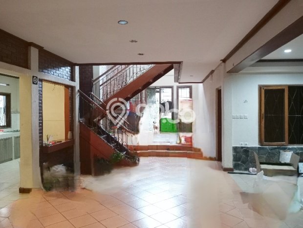 Dijual Rumah Eksklusif 4 KT di Setiabudi, Bandung Dijual Rumah Eksklusif 4 KT di Setiabudi, Bandung