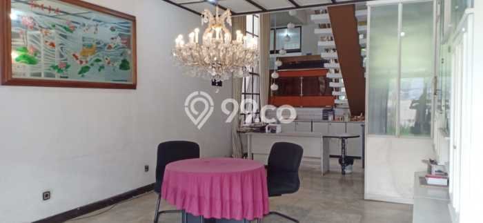 Dijual Rumah Premium dengan Fasilitas Sekitar Lengkap di Cidadap, Bandung Dijual Rumah Premium dengan Fasilitas Sekitar Lengkap di Cidadap, Bandung