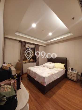 Hunian Apartemen High-Class untuk Dijual di Bandung dengan 4 BR & 3 Kamar Mandi Hunian Apartemen High-Class untuk Dijual di Bandung dengan 4 BR & 3 Kamar Mandi