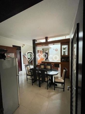Ready to Use! Luxury House LT 315m2 Desain Modern di Pasteur Ready to Use! Luxury House LT 315m2 Desain Modern di Pasteur