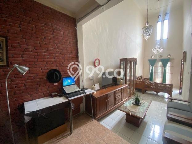 Rumah di Bandung Kulon, Bandung, Luas 115m2m² LB 200m2m² - SEGERA MILIKI! Rumah di Bandung Kulon, Bandung, Luas 115m2m² LB 200m2m² - SEGERA MILIKI!