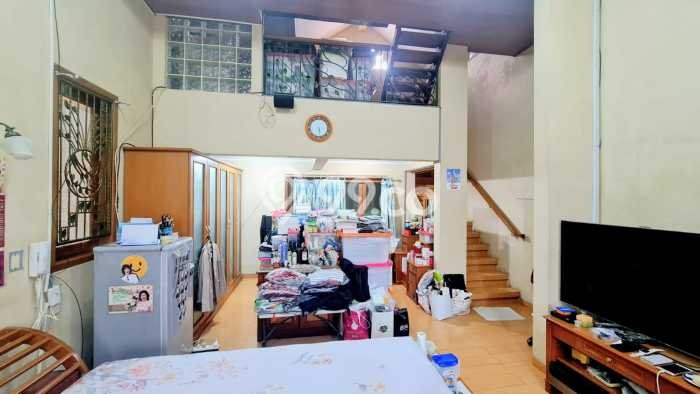 Rumah Elit Modern Tanpa Renovasi di Kebon Kacang Jakarta Pusat Rumah Elit Modern Tanpa Renovasi di Kebon Kacang Jakarta Pusat