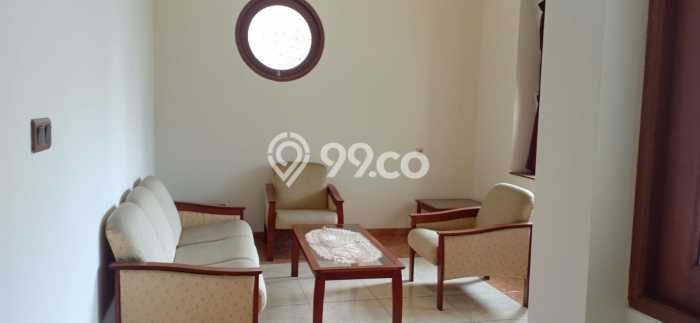 Hunian Eksklusif Siap Huni LT 660m2 di Sukajadi, Bandung Hunian Eksklusif Siap Huni LT 660m2 di Sukajadi, Bandung
