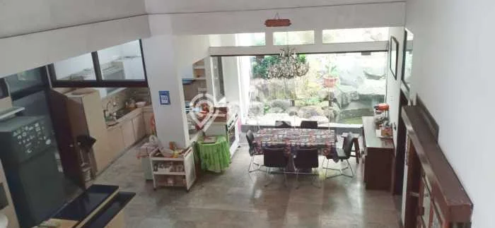 Dijual Rumah Premium dengan Fasilitas Sekitar Lengkap di Cidadap, Bandung Dijual Rumah Premium dengan Fasilitas Sekitar Lengkap di Cidadap, Bandung