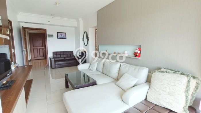 Apartemen Favorit Nyaman Dijual di Bandung dengan 4 Kamar Tidur Apartemen Favorit Nyaman Dijual di Bandung dengan 4 Kamar Tidur