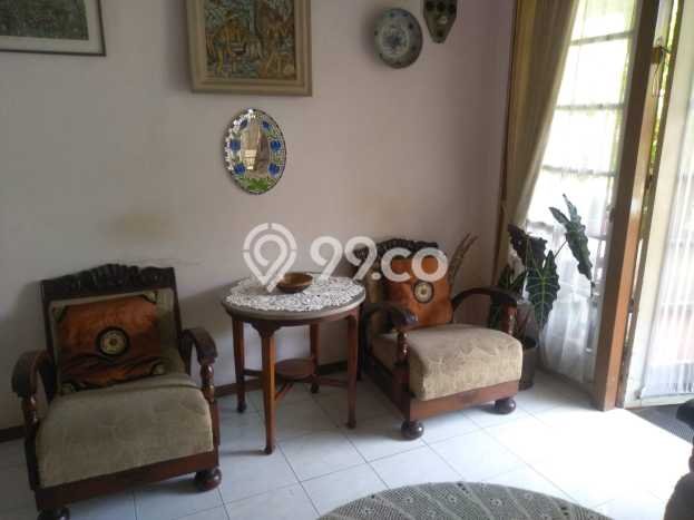 Rumah 7 KT 2 KM Dekat Rumah Sakit di Bandung Wetan, Bandung Rumah 7 KT 2 KM Dekat Rumah Sakit di Bandung Wetan, Bandung