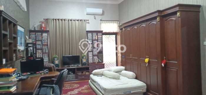 Dijual Hunian Mewah dengan Fasilitas Sekitar Komplit di Sukajadi, Bandung Dijual Hunian Mewah dengan Fasilitas Sekitar Komplit di Sukajadi, Bandung