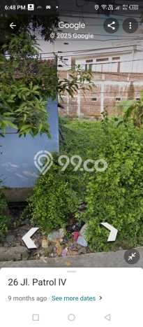 Peluang Investasi! Kost Dijual di Baleendah, Bandung, 4 KT, 4 KM, Luas 72m2 Peluang Investasi! Kost Dijual di Baleendah, Bandung, 4 KT, 4 KM, Luas 72m2