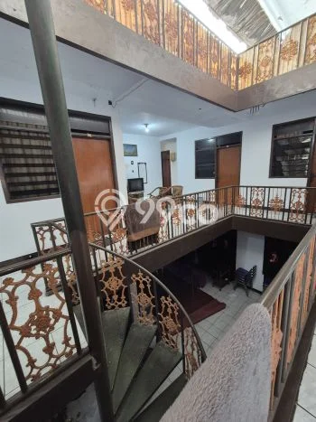 Kost Dijual Lokasi Sukajadi, Bandung, 45 KT, 9 KM, 859m2 Kost Dijual Lokasi Sukajadi, Bandung, 45 KT, 9 KM, 859m2