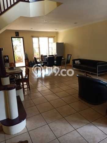 Dijual Rumah Premium dengan Fasilitas Sekitar Lengkap di BSD, Tangerang Selatan Dijual Rumah Premium dengan Fasilitas Sekitar Lengkap di BSD, Tangerang Selatan