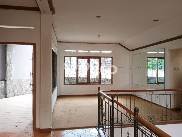 Dijual Rumah Eksklusif 4 KT di Setiabudi, Bandung Dijual Rumah Eksklusif 4 KT di Setiabudi, Bandung