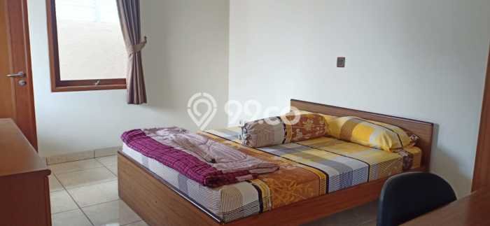 Hunian Eksklusif Siap Huni LT 660m2 di Sukajadi, Bandung Hunian Eksklusif Siap Huni LT 660m2 di Sukajadi, Bandung
