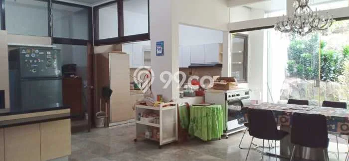 Dijual Rumah Premium dengan Fasilitas Sekitar Lengkap di Cidadap, Bandung Dijual Rumah Premium dengan Fasilitas Sekitar Lengkap di Cidadap, Bandung