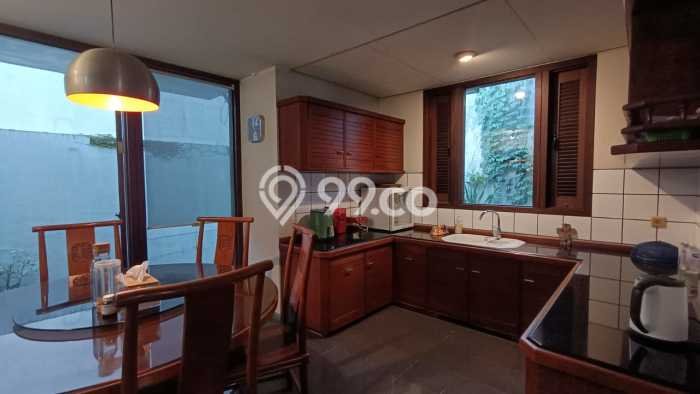 Hunian Mewah LB 400m2 Siap Huni Desain Elegan di Pasteur, Bandung Hunian Mewah LB 400m2 Siap Huni Desain Elegan di Pasteur, Bandung