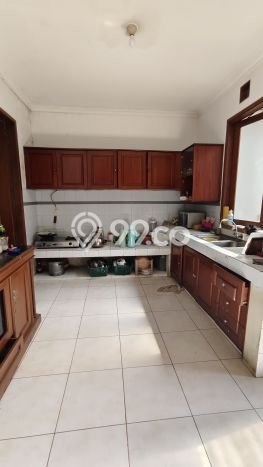 Jual Rumah Mewah Elegan Dengan View Cantik di Setiabudi, Bandung Jual Rumah Mewah Elegan Dengan View Cantik di Setiabudi, Bandung