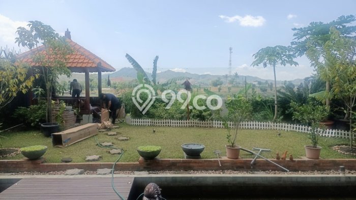 Hunian Super Mewah dengan Akses Paling Strategis di Kota Baru Parahyangan, Bandung Hunian Super Mewah dengan Akses Paling Strategis di Kota Baru Parahyangan, Bandung