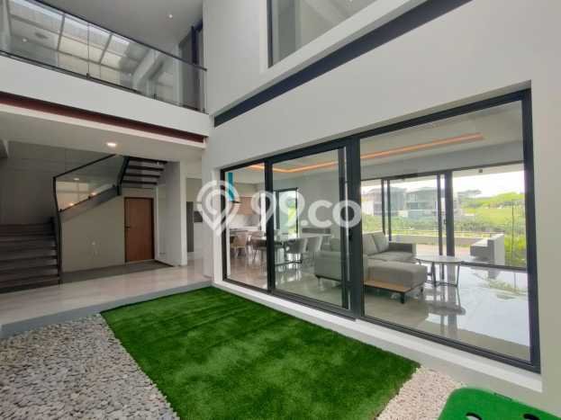 Rumah Luxury Modern Siap Huni di Kota Baru Parahyangan Bandung Rumah Luxury Modern Siap Huni di Kota Baru Parahyangan Bandung