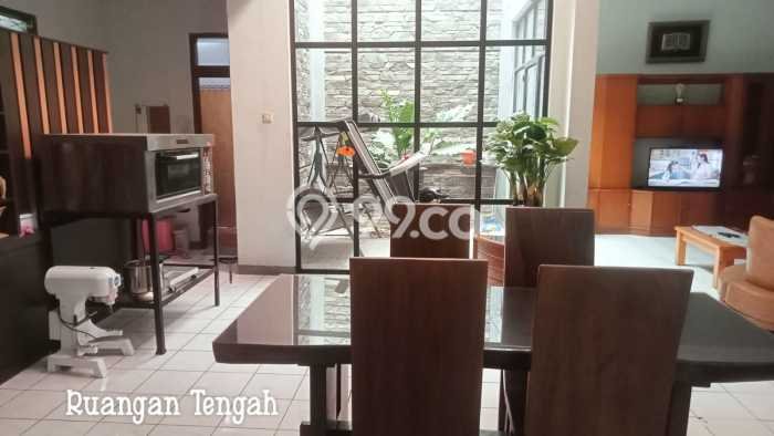 Dijual Hunian Rumah Nyaman 4 Kamar di Muara, Bandung Dijual Hunian Rumah Nyaman 4 Kamar di Muara, Bandung