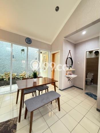 Dijual Hunian Rumah Nyaman 3 KT di Kota Baru Parahyangan, Bandung Dijual Hunian Rumah Nyaman 3 KT di Kota Baru Parahyangan, Bandung